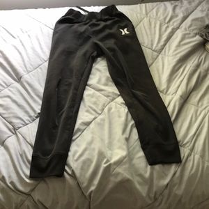 COPY - Black Sweatpants